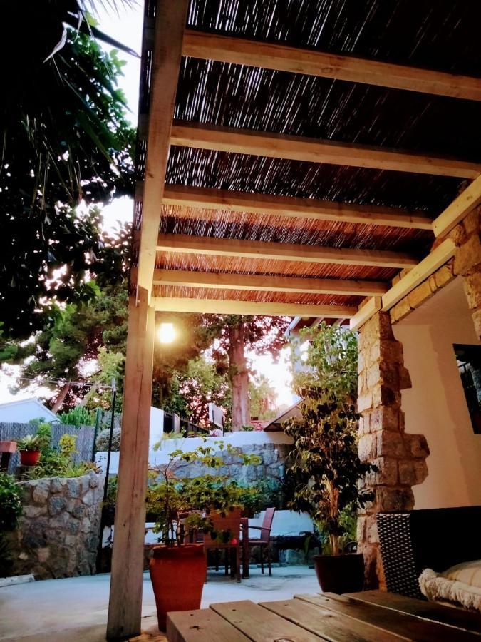 Hostal Boutique Los Geranios Del Pinar Торремолинос Экстерьер фото
