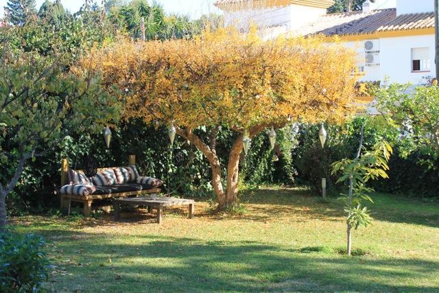 Hostal Boutique Los Geranios Del Pinar Торремолинос Экстерьер фото