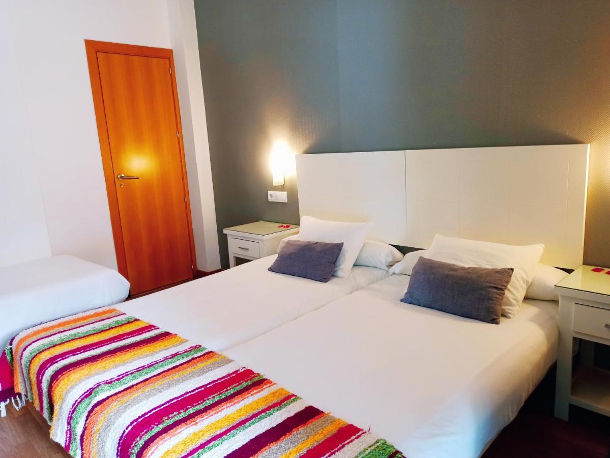 Hostal Boutique Los Geranios Del Pinar Торремолинос Экстерьер фото