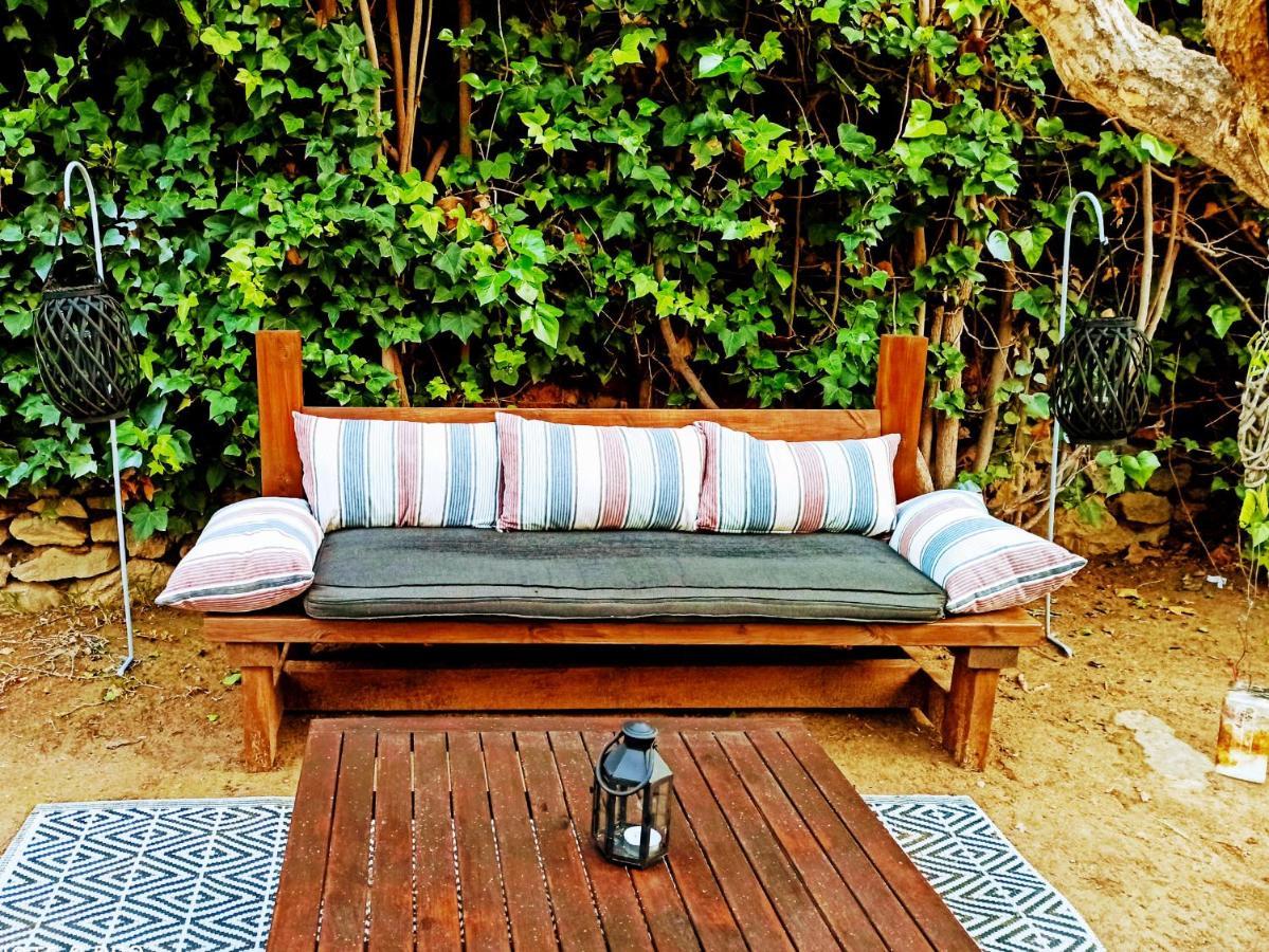 Hostal Boutique Los Geranios Del Pinar Торремолинос Экстерьер фото