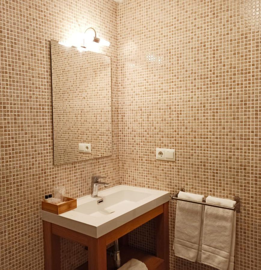 Hostal Boutique Los Geranios Del Pinar Торремолинос Экстерьер фото
